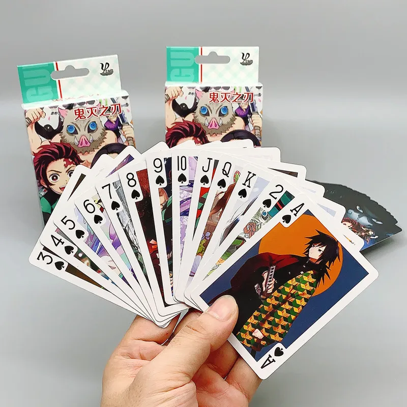 Genshin Cartes De Collection Impact Jeux Marque-Page Furina Chiori Neuvilette Arlecchi Laser Double Face Billet Anime Tarot Carte Cadeau Ye Lan