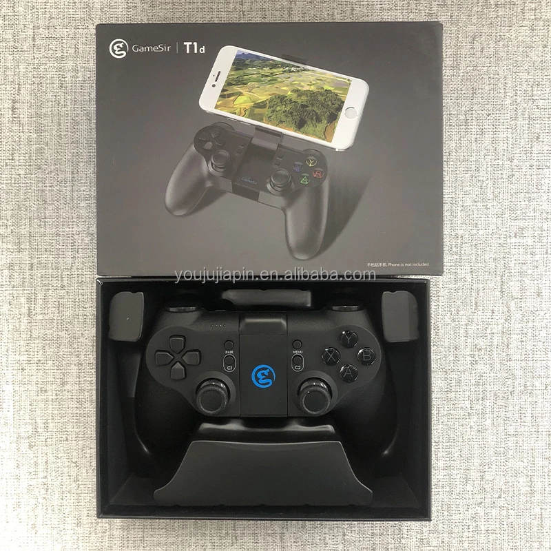 Shops gamesir t1d remote controller