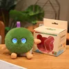 Elf doll green