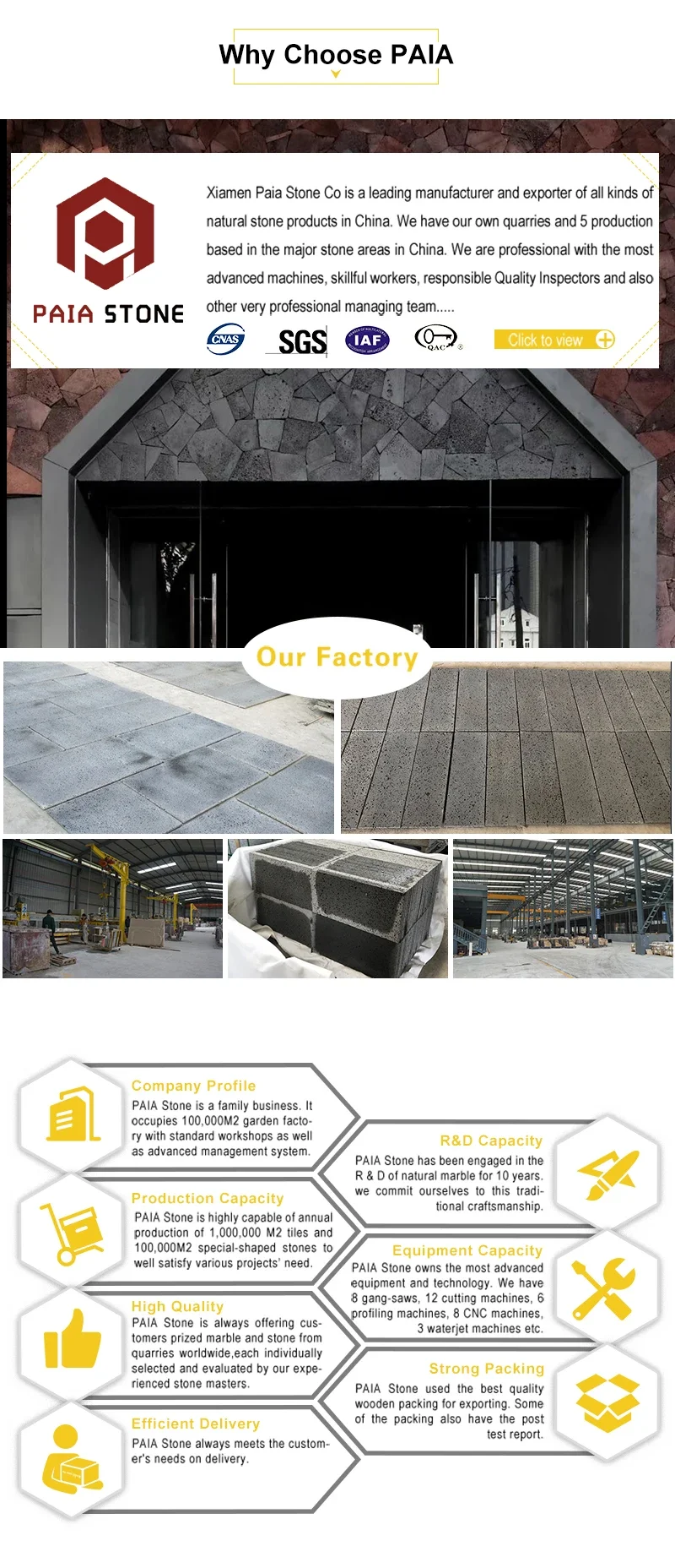 Construction material cheap price natural polished hainan black basalt stone for Outdoor Wall Cladding Tiles