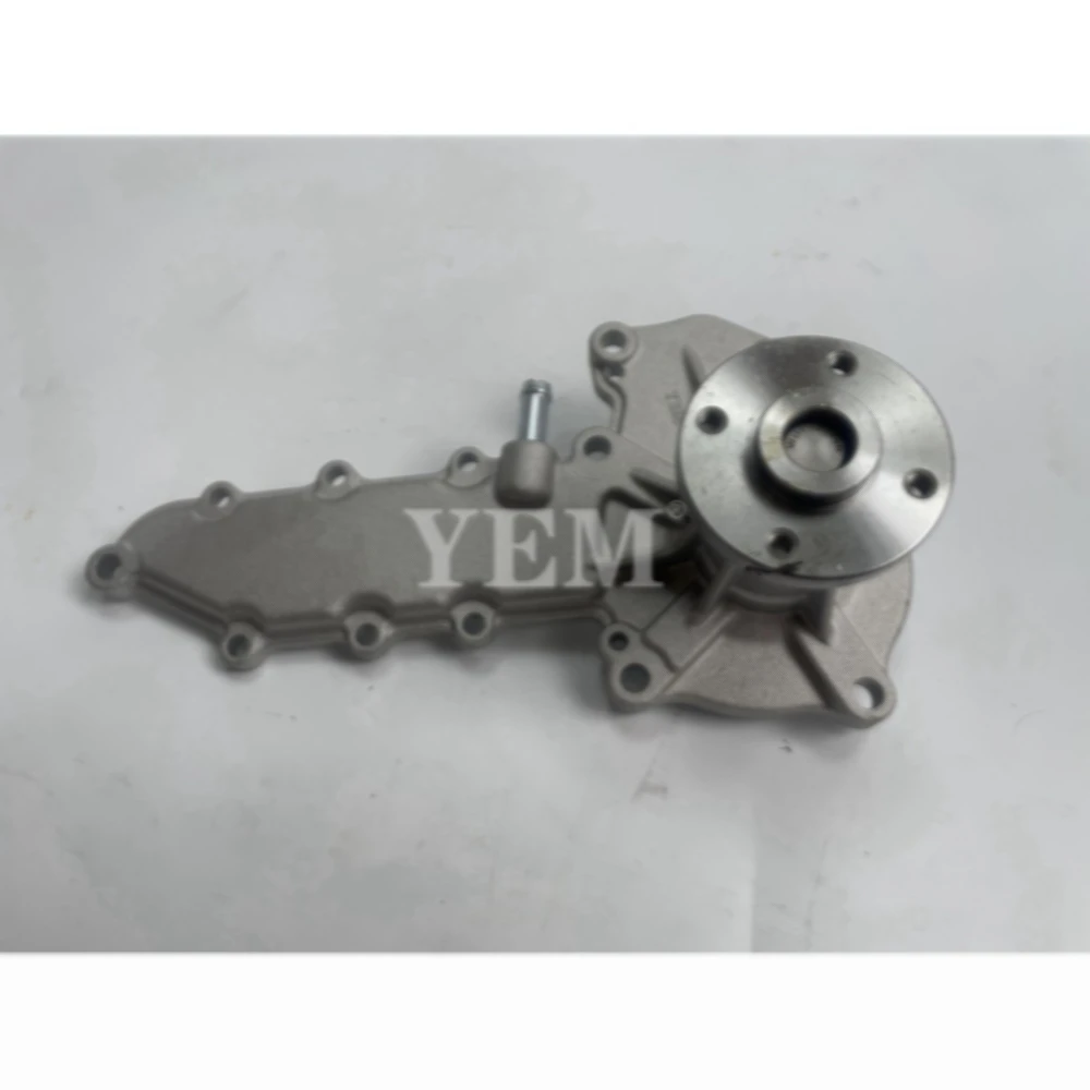V2403 Water Pump for Kubota Engine Parts China Manufacturer
