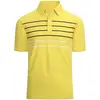 Yellow Stripe