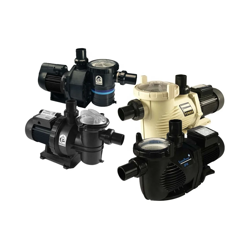 Водяная Корона производитель Китай многофункциональный водяной насос emaux коммерческий для бассейна