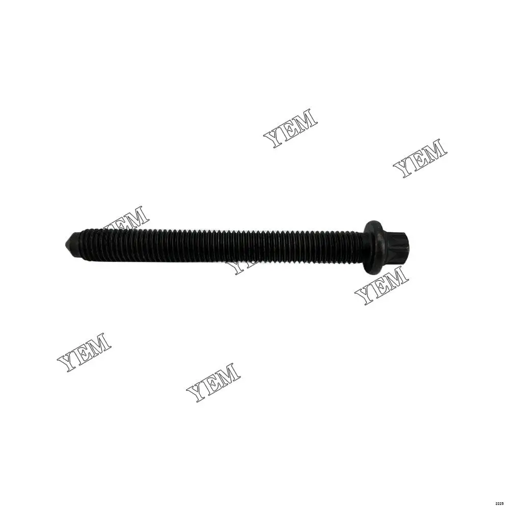 Best Quality 6M2012 Cylinder Head Bolt for Deutz