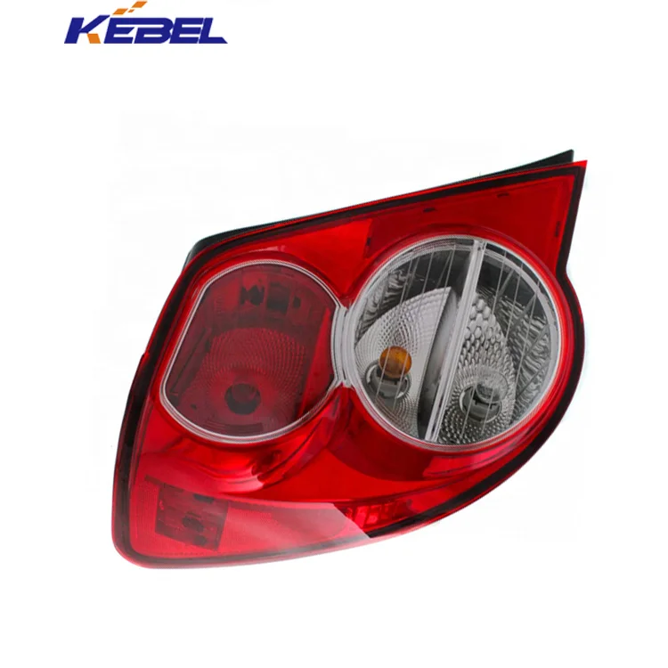 KEBEL Auto dijelovi i dodaci crvena leća stražnje svjetlo OEM stražnje svjetlo za Chevrolet Sonic 2012-2016