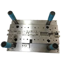 Factory direct stamping mold Casting mold Precision metal manufacturing metal stamping advanced plastic mold