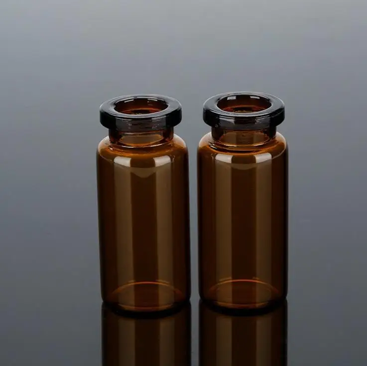 5ml 8ml 10ml 15ml 20ml Injection clear Glass Ampoules Vials Borosilicate Glass Bottle