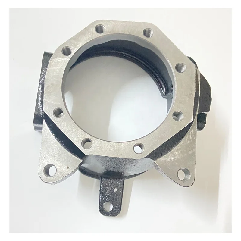 Auto Steering Parts LH Steering Knuckle for Toyota