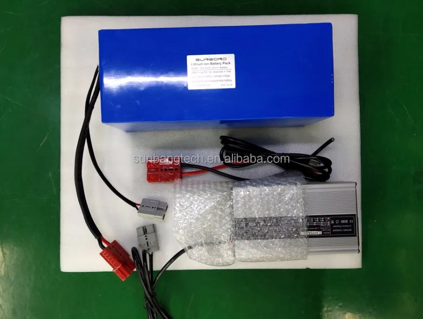 Customized Li Ion Batteries Pack 24v 36v 48v 60v 72v 10ah 20ah 30ah ...