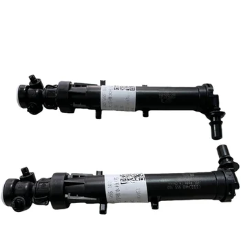 For Dudi A6 C8 2019-2024  Headlight Water Jet Motor Lifting cylinder 4K0955101 4K0955102