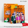 Fotolibro 366-bangtan ragazzi