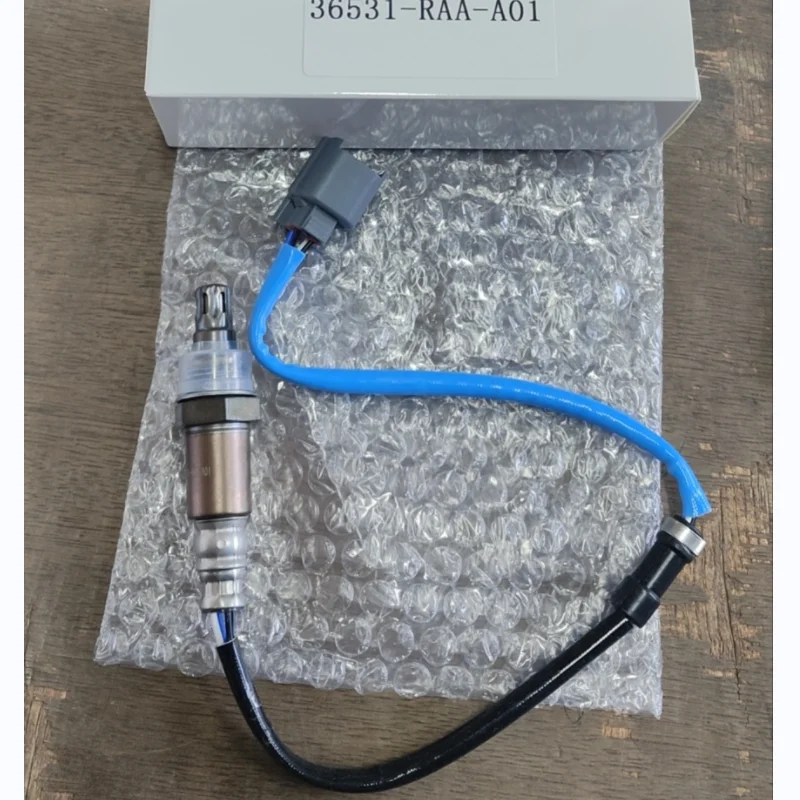 WEILI Oxygen Sensors for Honda & Acura - Reliable Performance