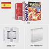 Boîte rouge ESP