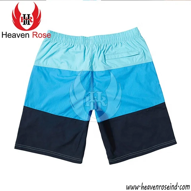 2023 Arrival High Quality Sustainable Fabric Summer Board Shorts Wholesale Price Sublimation Printing Best Selling Board Shorts