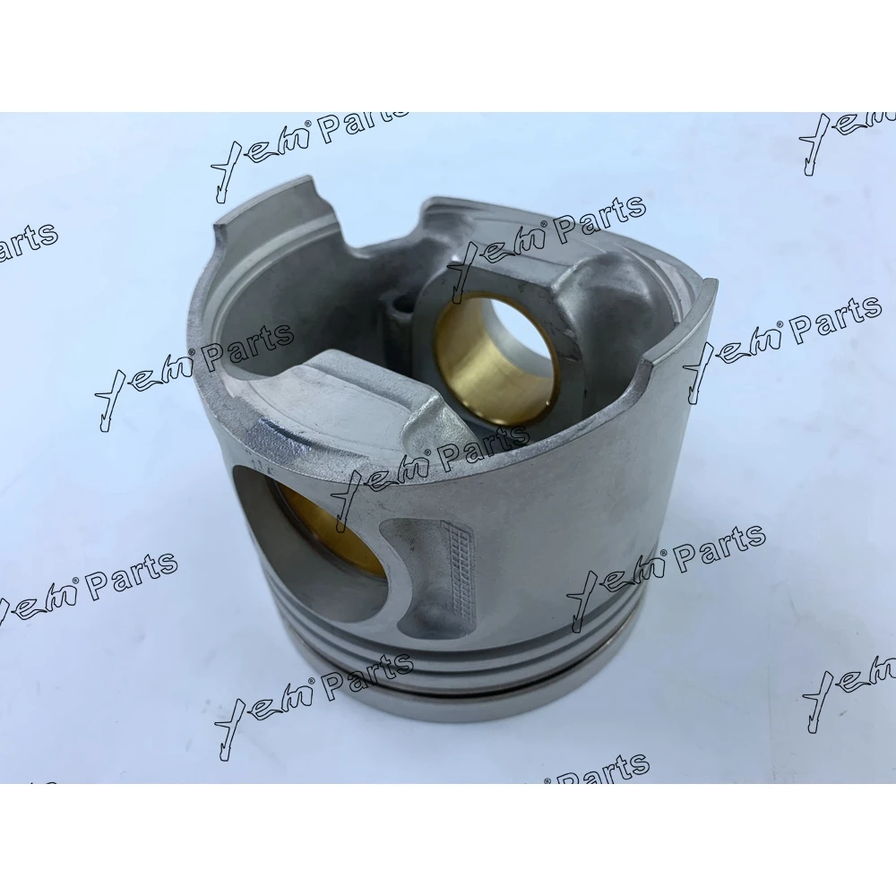Excellent Quality J08C Piston S130AE0080 for Hino Engine Replacement Parts 4