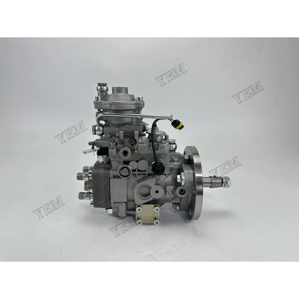 Fuel Injection Pump ME221041 098000-2430 for Mitsubishi Replacement Engine Parts 2