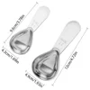 Silver 2PCS
