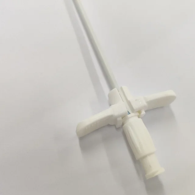 Implants & interventional Materials Disposable Peel-Away Introducer Sheath