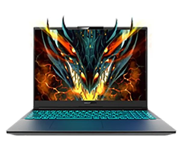 Mechrevo Jiaolong16K R7 7735H/16GB/512GB/RTX4060家庭用およびゲーム用ゲーミングノートパソコン|  Alibaba.com