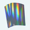 Holographic