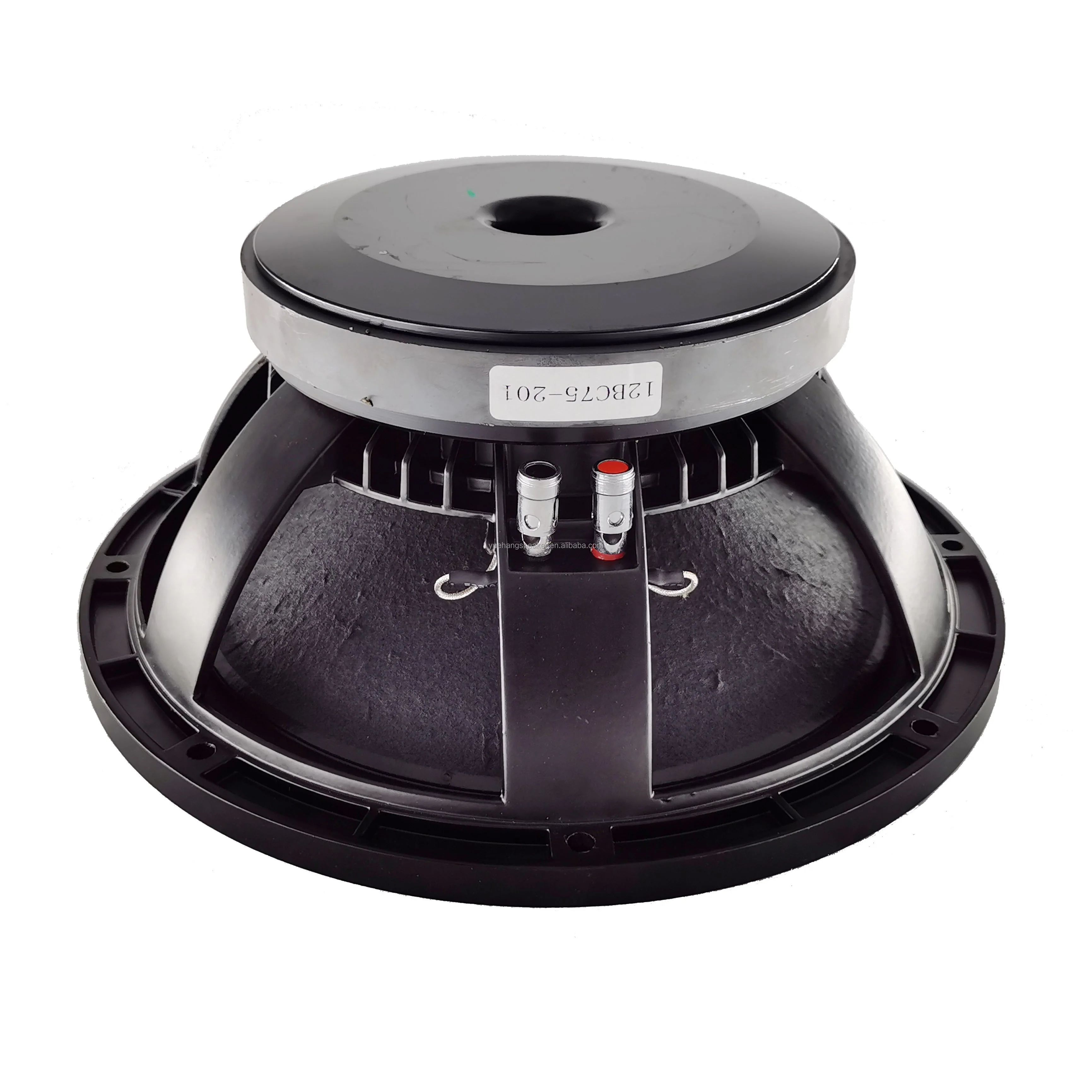Woofer Sub-woofer Speaker Bass Speaker 