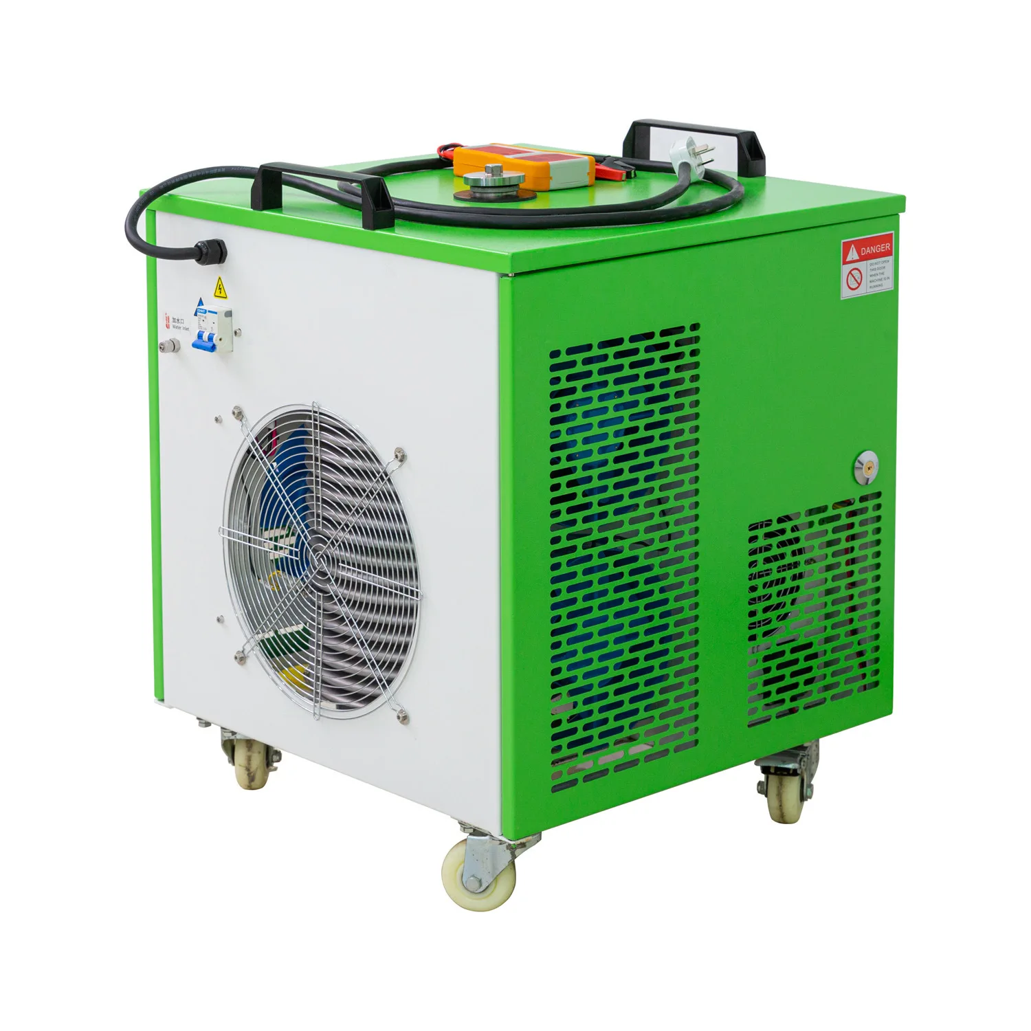 Hot Sale CCS800 Car Oxy-Hydrogen Engine Steam Carbon Cleaning Machine