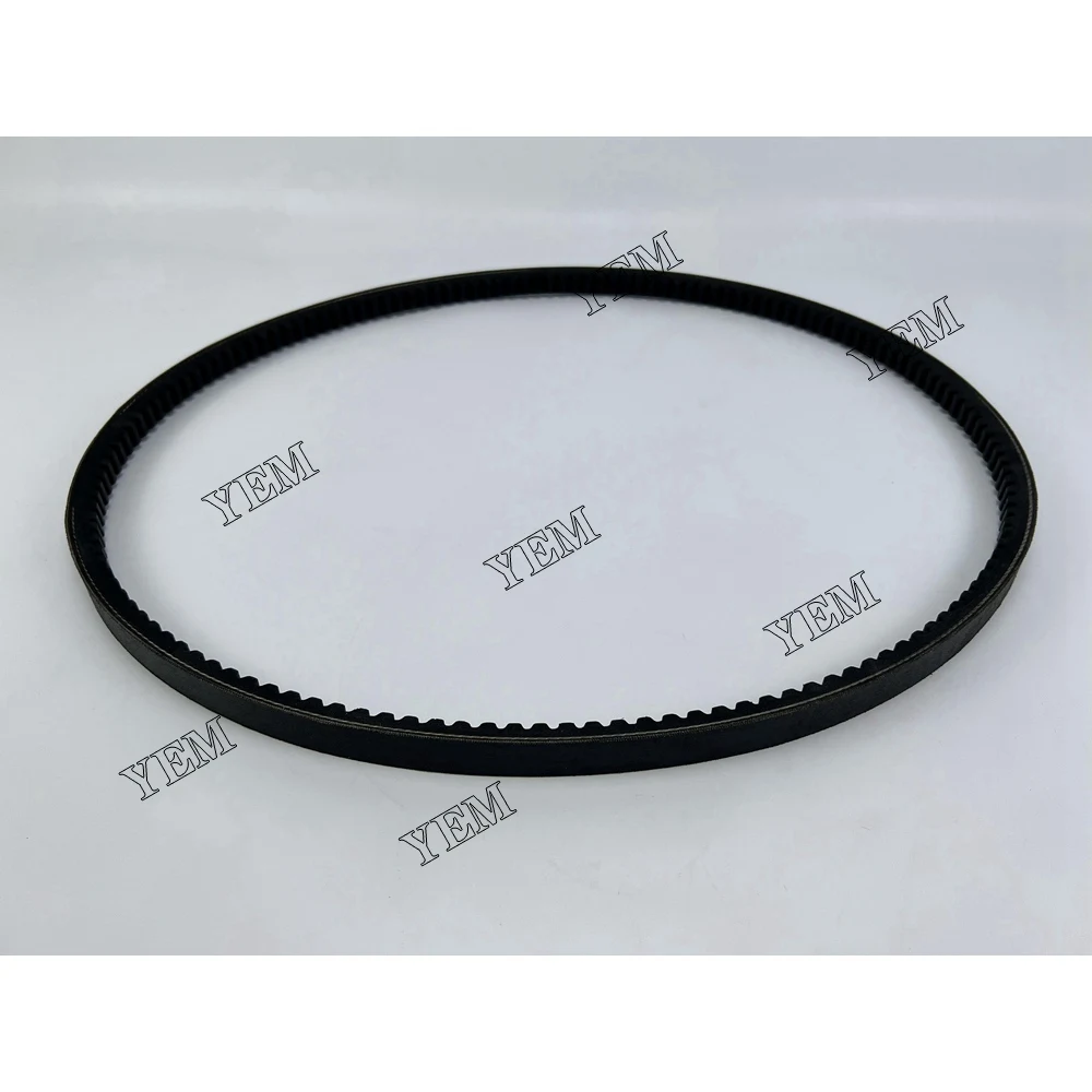 For Komatsu Engine 6D125 Fan Belt Spare Part Wholesale Engine Parts 3
