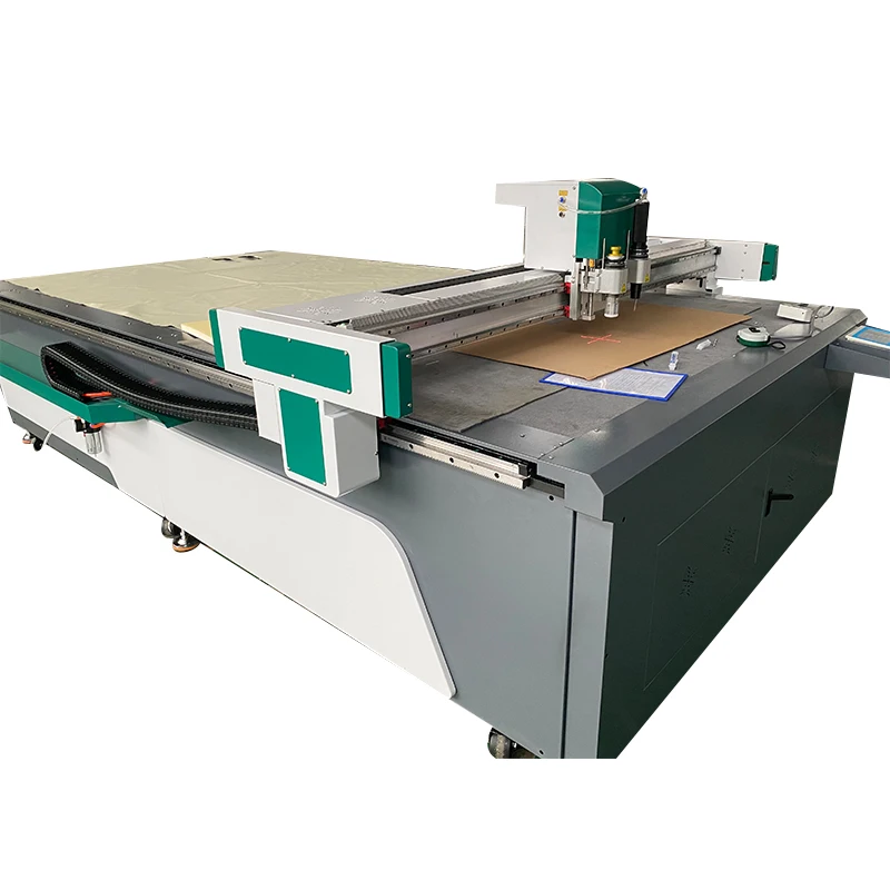 Alibaba.com: 2516 Rotary Cutting Machine for Carton Box, Cardboard ...
