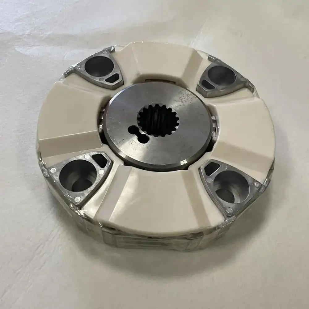IZUMI Coupling Assy for Kobelco SK330-8 SK350-8 LC30P01023F1 Replacement Engine Parts 4