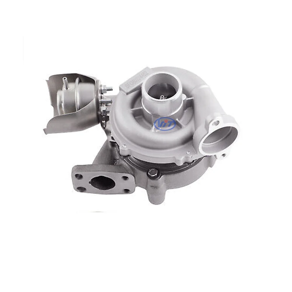 VIT-SA Engine Parts Electric Turbocharger  GT1544V  9663199280  "753420-5005S 753420-5004S 753420-0004 753420-0002  11657804903 supplier