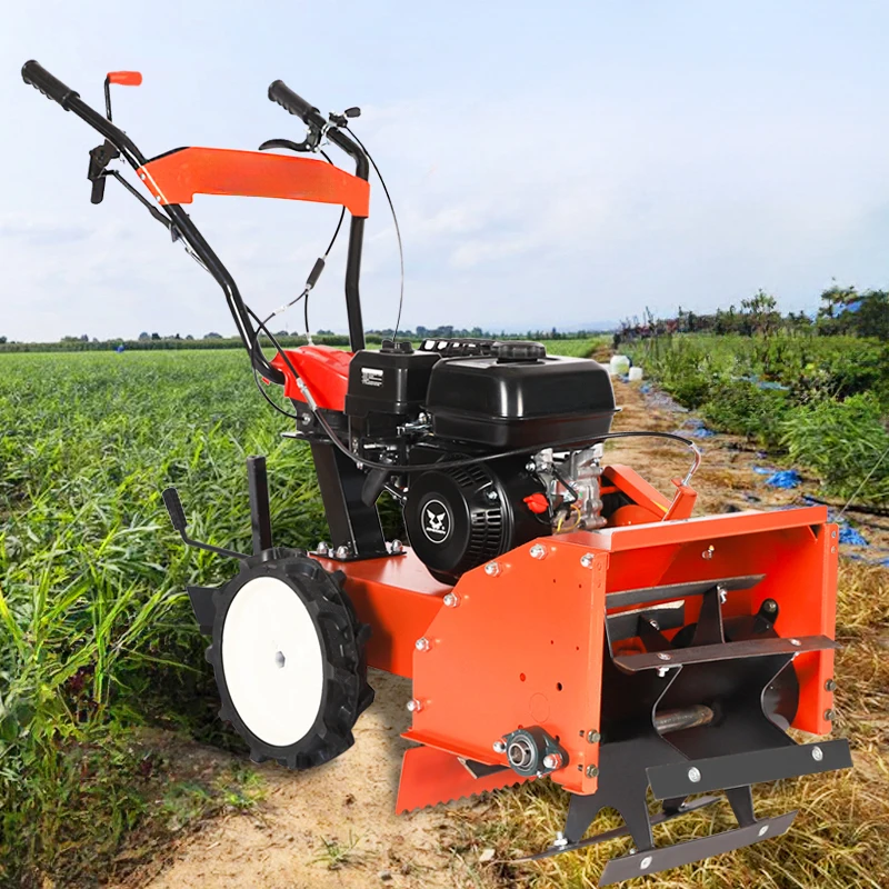 Nigeria-Hand-Held-Weeding-Machine-Mini Small Farm Weed Cutting Machine Weed Knife Machine
