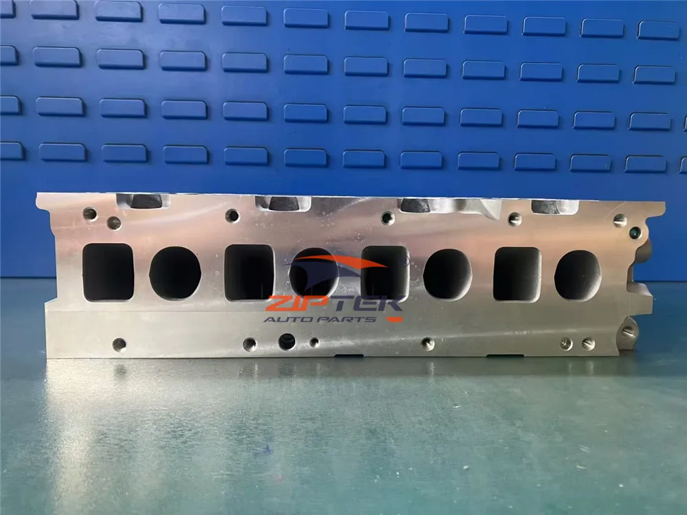 風狸② 908334 AMC 908434 2.0电机DAUA CXEB气缸盖总成，适用于大众craf