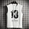 13 gilet bianco
