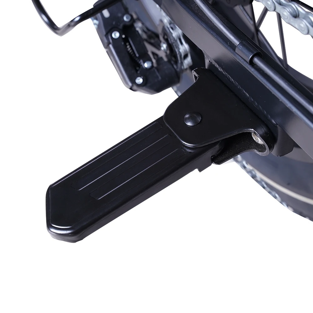 Mindestbestellmenge 200 Stück. Chinesisches Fabrik-OEM-angepasstes elektrisches Mountainbike mit 20*4.0 Fatbike-Reifen, 250-W-Motor, 48-V-15,6-Ah-Akku, Doppelsitz und 45 km/h Höchstgeschwindigkeit.