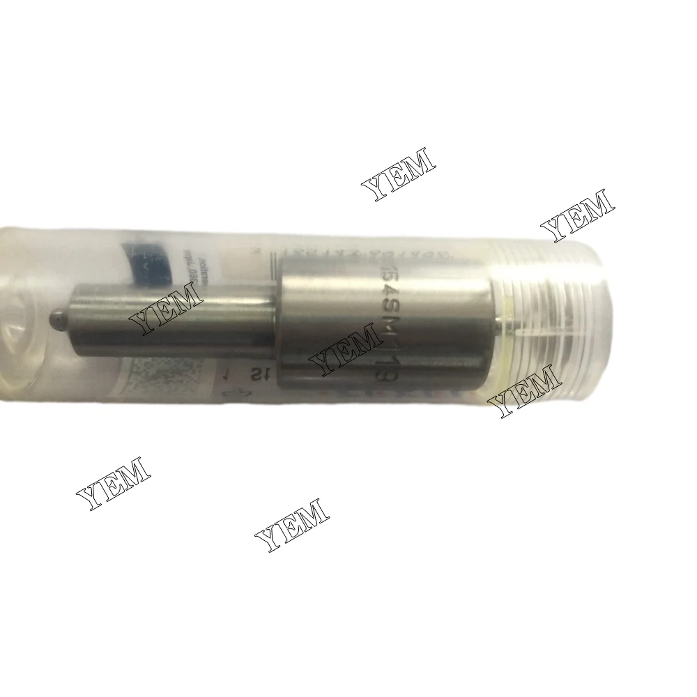 6D24 Nozzle for Mitsubishi Engine. 4