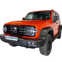 Cheap Second Hand Vehicles Economy Suv Almost New Tank 300 2023 Off-road Edition 3.0t  hot sale hot sell car from China
