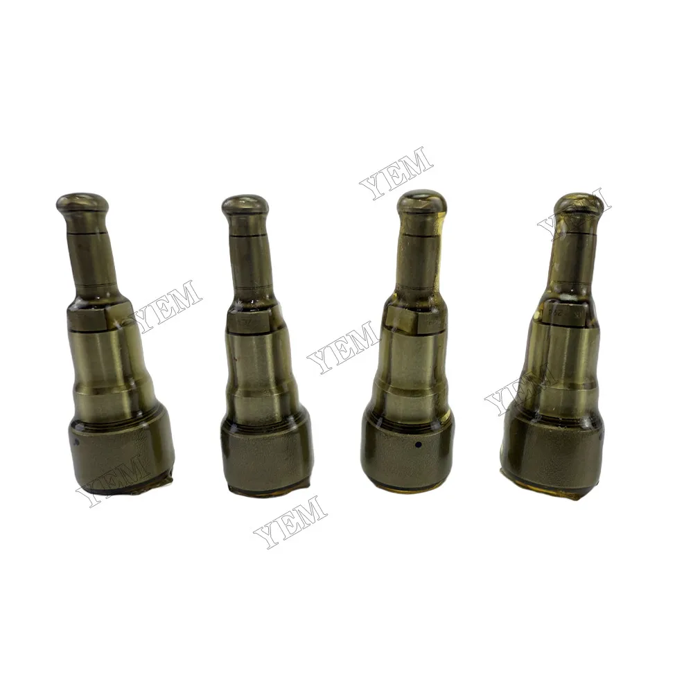 Plunger 140163-0220 9410617873 Fit for Isuzu Engine 4