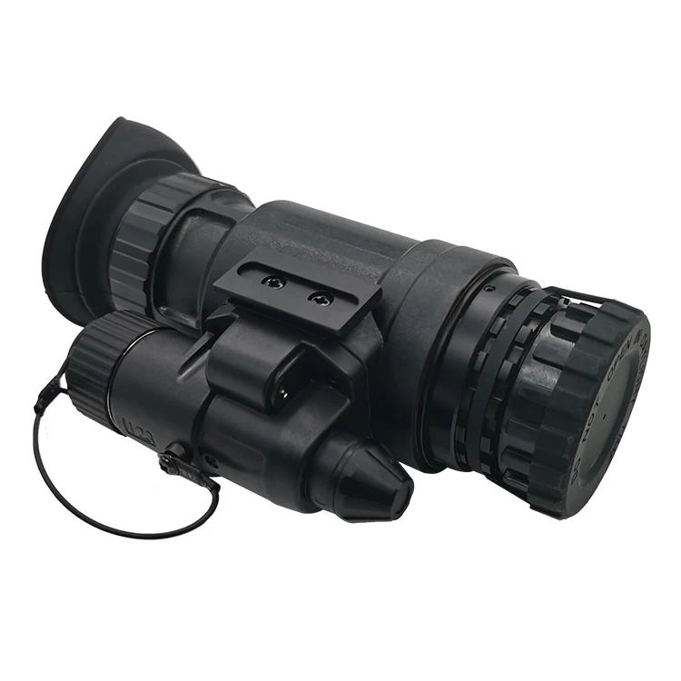 Lindu Optics 37mm Image Intensifier Tube Night Vision Monocular Housing ...