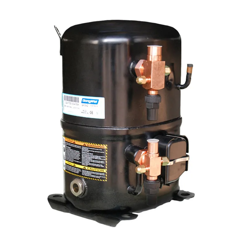 Model TK4532S R404A Freezer Compressor for Cold Room