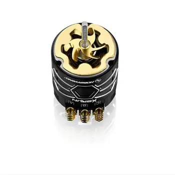 Hobbywing XERUN D10 13.5T 2900KV Motor for RC Drift Cars