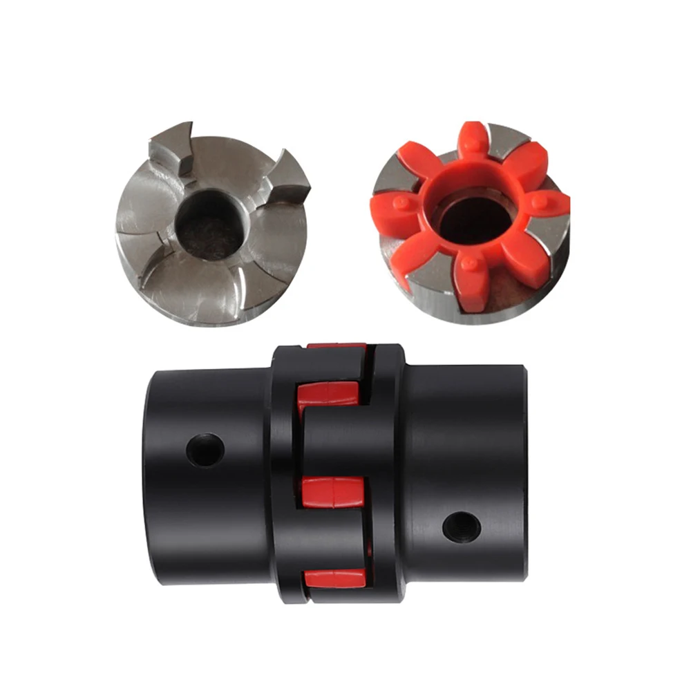 N-EUPEX H Type Coupling B80 B110 A200 A440 - Precision CNC