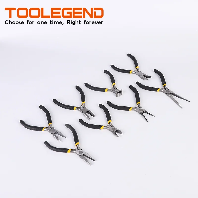 Toolegend External Straight Circlip Pliers Needle Nose Retaining Ring Pliers Buy External