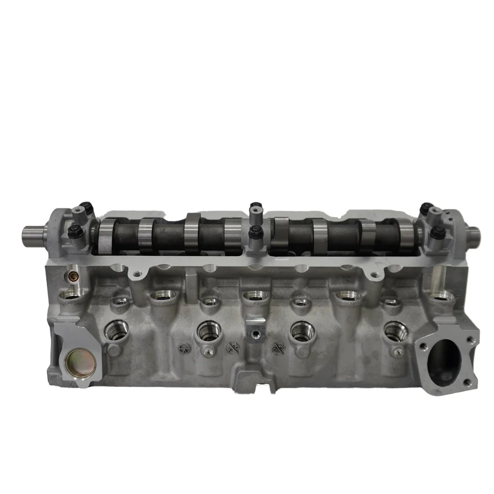 PSA EW/DW Engine Straight-4 Black-Top Automobile Engines