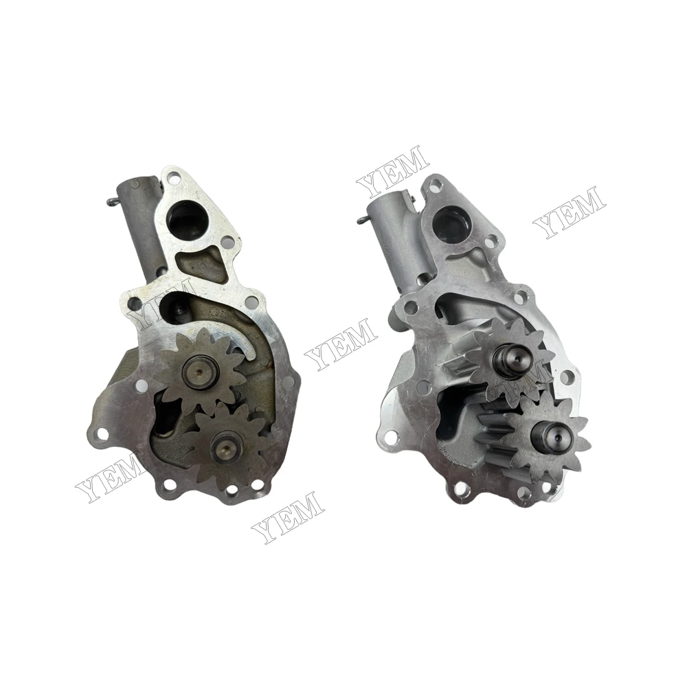 Oil Pump for Hino J08E Engine Rebuild Kit 2