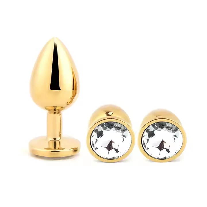 what is an anal plug used for The Best Butt Plugs for the Sensitive - Body Jewelry & Piercing Blog main image 0