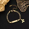 Gold Butterfly