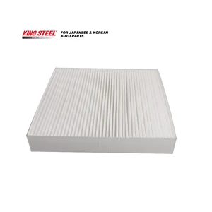 KINGSTEEL OEM 27277-5EK0A Car Auto Parts Supplier Oil Filter Car for NISSAN KICKS P15Z 2017