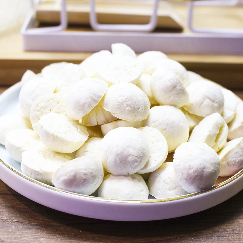 Freeze Dried Yogurt Melt Bean Buy Bulk Freeze Dried Yogurt Melt Bean