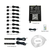 V8+10 (ดาว 1200 ชิ้น + ดาวตก 200 ชิ้น)