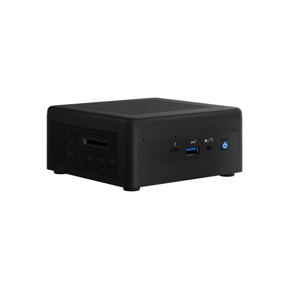 Intel NUC 10 Performance Mini PC - NUC10i3FNHJA-